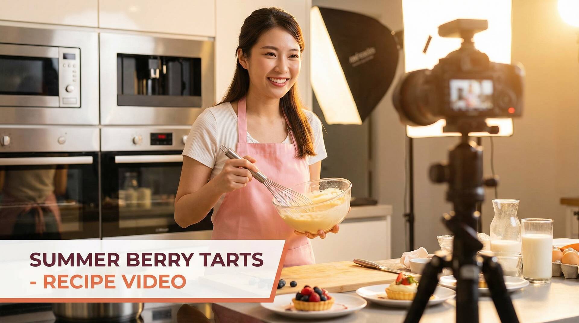 丝瓜视频美食视频教程