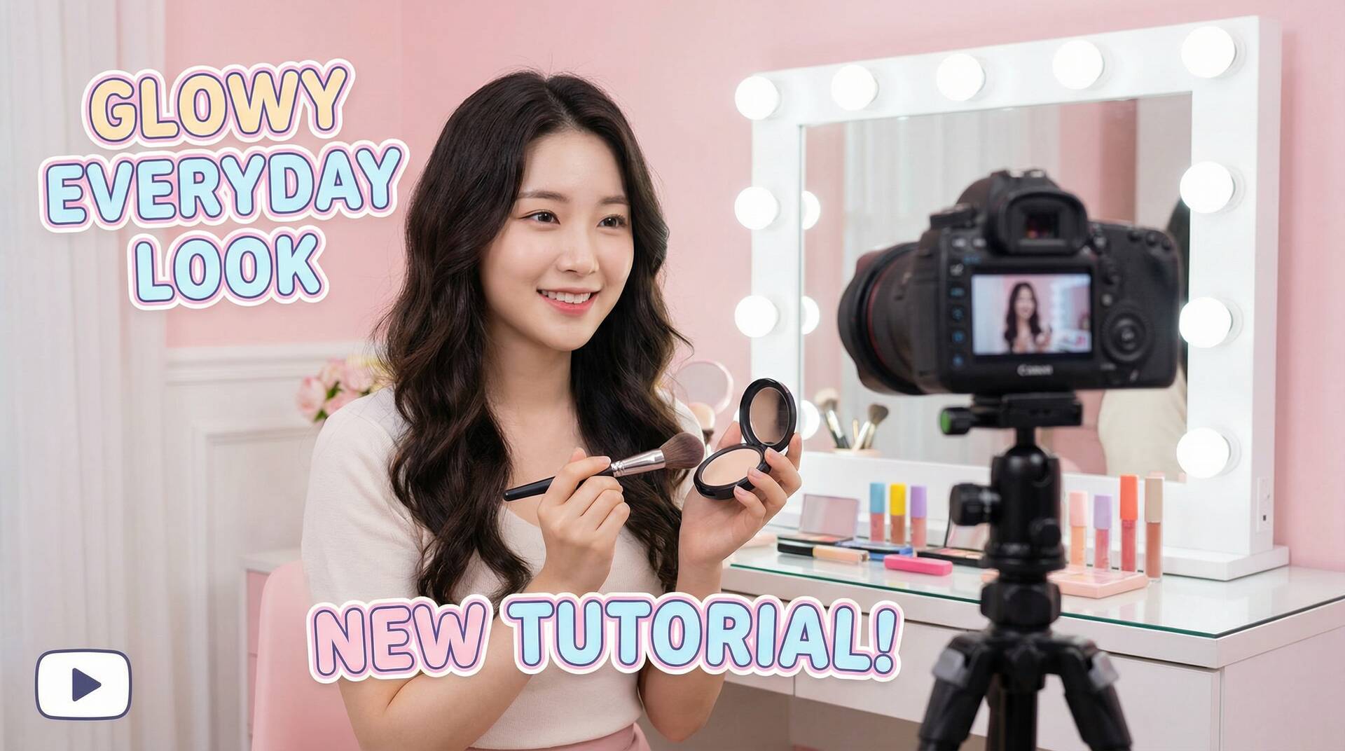 丝瓜视频美妆视频